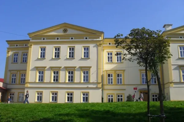 Rozpoczęcie roku szkolnego 2026/2027 – plan uroczystości