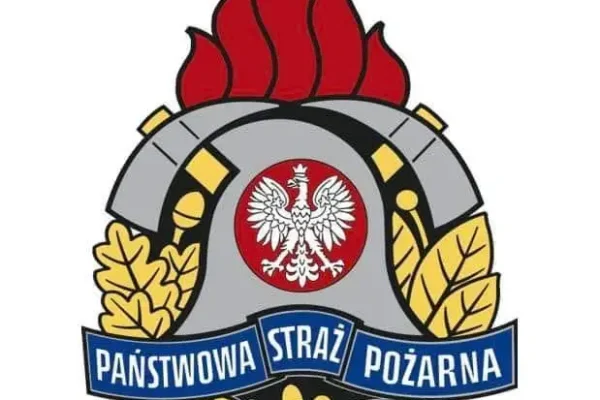 Szkolenie z obsługi hełmów nurkowych Kirby Morgan dla podkarpackich strażaków