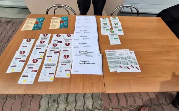 Krajowy trening reagowania: jak przygotować się na sytuacje kryzysowe?