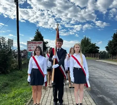 Uroczyste rozpoczęcie roku szkolnego 2026/2027 w Fredropolu