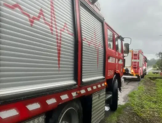 Wypadek z udziałem dwóch pojazdów w Przedmieściu Dubieckim