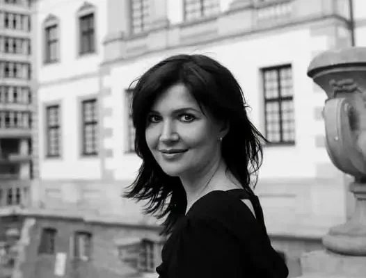 Irina Bogdanovich poprowadzi warsztaty dla dyrygentów chórów amatorskich