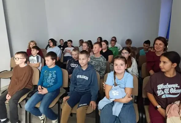 Narodowe Czytanie w Orzechowcach: uczniowie ożyli „Dziady” Mickiewicza