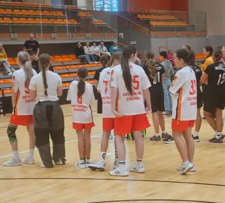 Turniej o Puchar Wilków Sanok: sportowe emocje i świętowanie 10-lecia