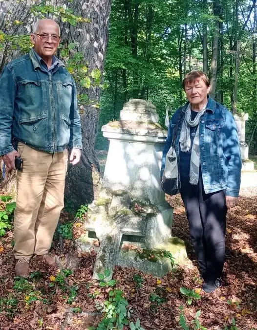 Śladami księdza Karpińskiego: wizyta w Babicach i zapowiedź historycznego opracowania
