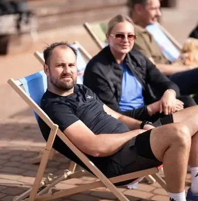 Tenisowy weekend w Przemyślu: Klepacki mistrzem, Hebda najlepszy wśród nastolatków