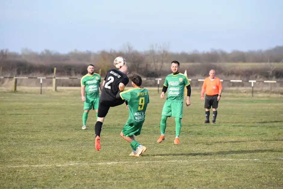 Granica Stubno przegrywa w Olszanach z Koroną 3-2 w 7. kolejce