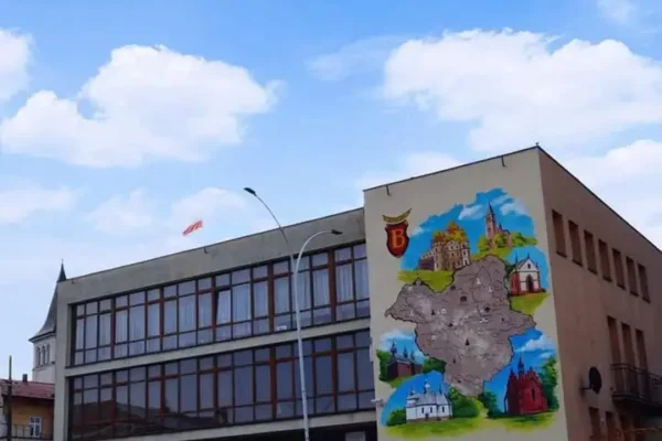 Bircza. Opowiedz to dalej – młodzież podsumowała projekt i odebrała nagrody