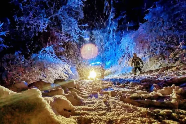 OSP Fredropol kupuje sprzęt strażacki. Oferty tylko do 22 października