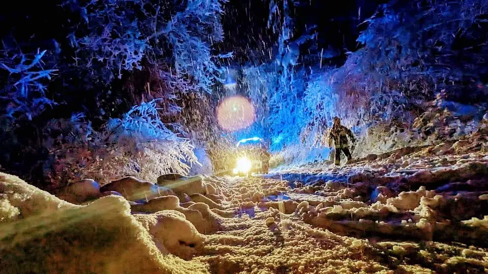 OSP Fredropol kupuje sprzęt strażacki. Oferty tylko do 22 października