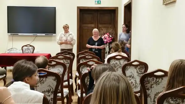 Warsztaty rękodzielnicze w Stubnie – pierwsze spotkanie za nami