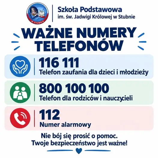 Nie jesteś sam – kluczowe numery telefonów, które mogą uratować życie