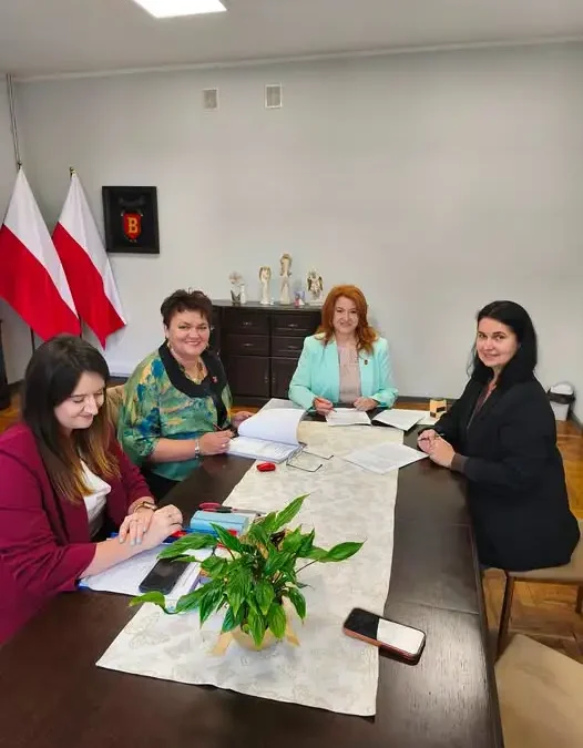 Bircza inwestuje w halę „Pilawa” – umowa podpisana