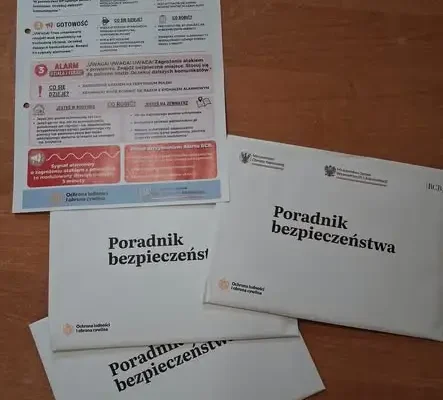 Dubiecko: Krajowy Trening Rodzinny Akademii OLiOC w Zespole Szkolno-Przedszkolnym