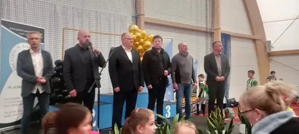 Biegi Przełajowe o Puchar Powiatu Przemyskiego 2026: Triumf Amelii Cempury z Babic