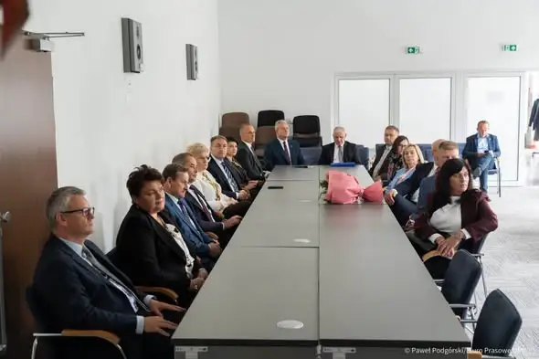 Bircza pozyskała 1,34 mln zł na przydomowe oczyszczalnie ścieków