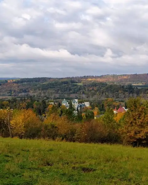 Ścieżka do Ralla: Krasiczyn odsłania mniej znane oblicze