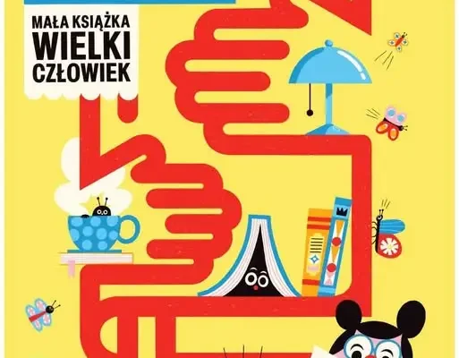 Krasiczyn i Olszany: rusza 9. edycja kampanii „Mała książka – wielki człowiek”