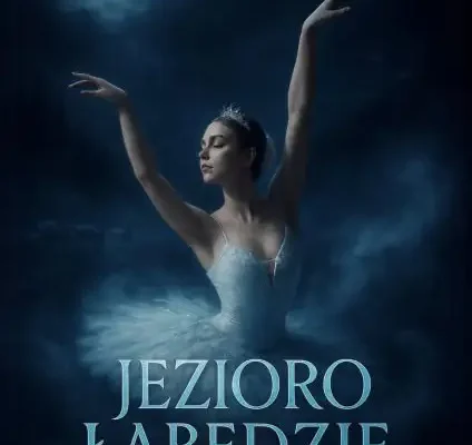 International Grand Ballet z „Jeziorem Łabędzim” w Przemyślu – 17 listopada