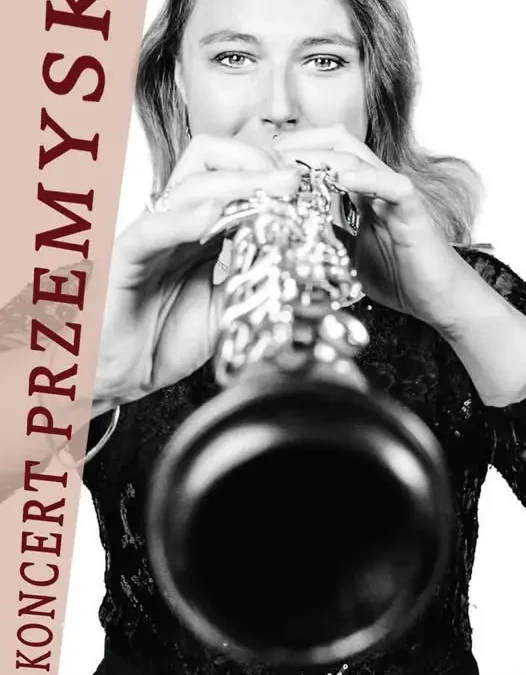 III Koncert Przemyski: Marta Mizgała i muzyka klasyczna na najwyższym poziomie