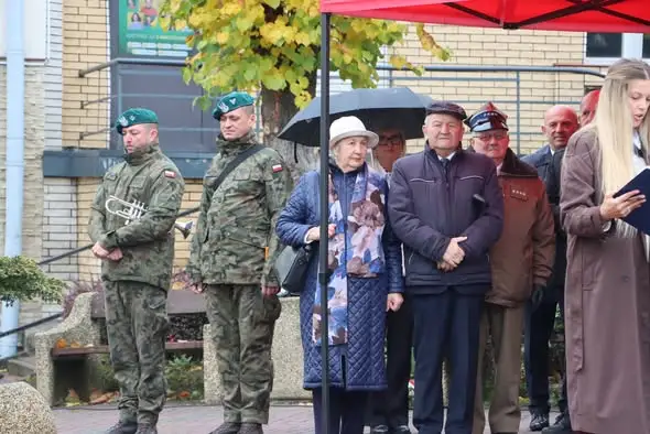 Bircza i Kuźmina uczciły 81. rocznicę walk z UPA