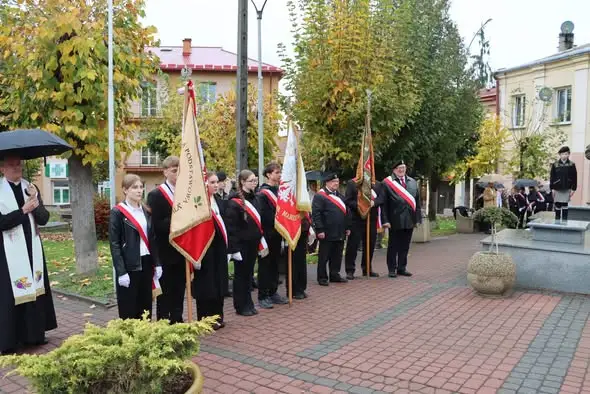 Bircza i Kuźmina uczciły 81. rocznicę walk z UPA