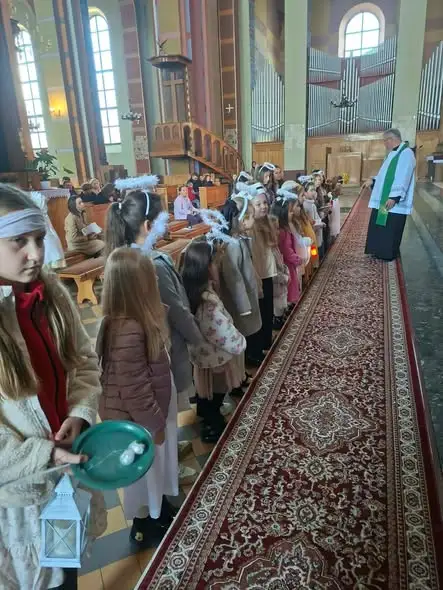 Korowód Świętych w Dubiecku – szósta edycja za nami