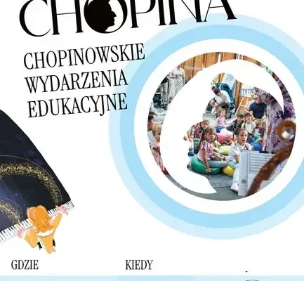 Fortepian eksperymentalny w Małkowicach – koncert edukacyjny dla dzieci