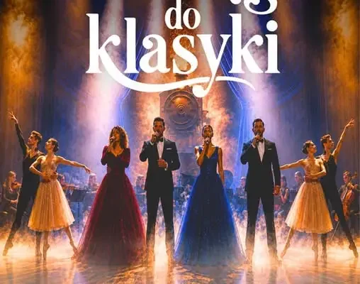 „Pociąg do klasyki” zawita do Przemyśla – muzyczna podróż dookoła świata