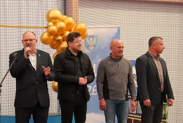 II Biegi Przełajowe o Puchar Powiatu Przemyskiego w Nienadowej – relacja