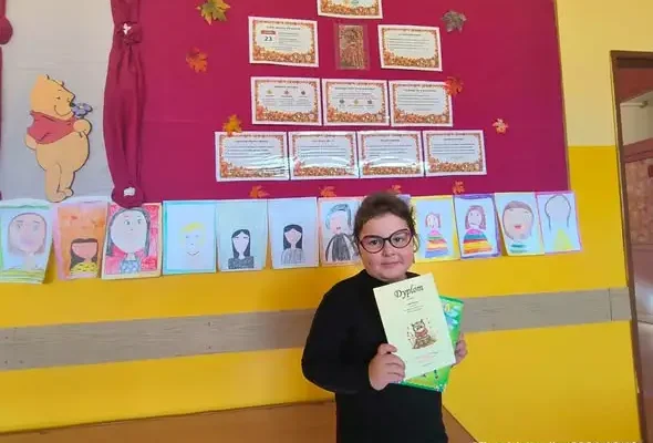 Rozstrzygnięto konkurs świetlicowy „Portret nauczyciela” – znamy laureatów