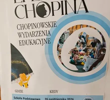 Orły: muzyczne eksperymenty w ramach programu „Efekt Chopina”