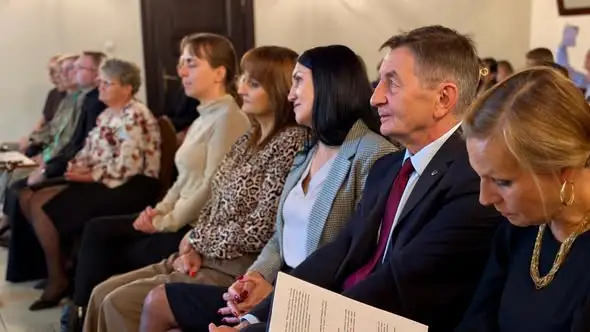Krasiczyn: IX edycja konkursu o kard. Sapieże – znamy laureatów