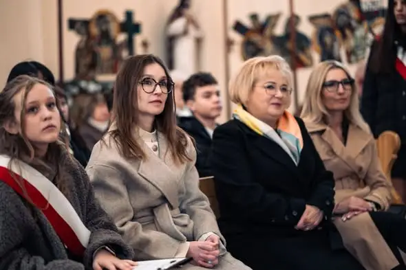 Szkoła w Nehrybce świętowała 80-lecie istnienia