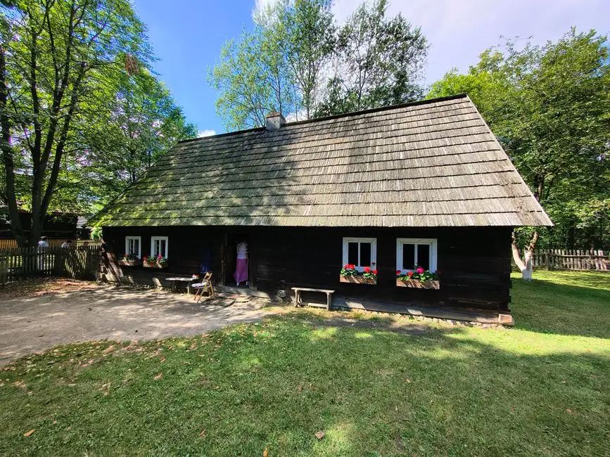 San łączy pokolenia – tradycje i smaki gminy Krzywcza